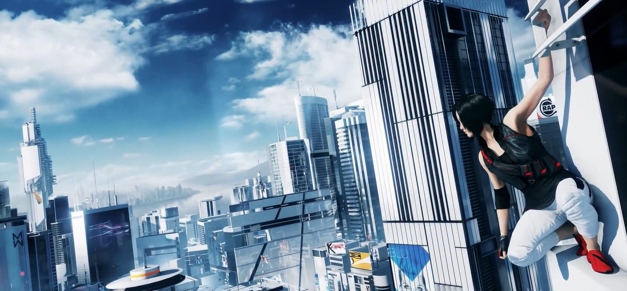 Mirror´s Edge Catalyst - Imagen 48